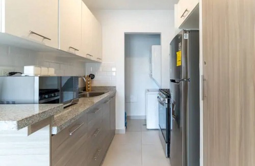 Serralles Apartment | City Heaven Stylish place @ Piantini Santo Domingo
