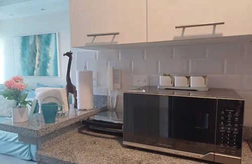 Serralles Apartment | City Heaven Stylish place @ Piantini Santo Domingo