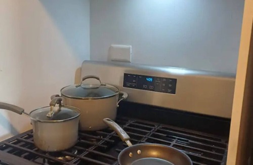 Serralles Apartment | City Heaven Stylish place @ Piantini Santo Domingo