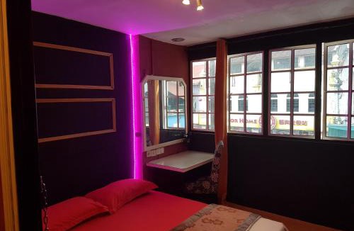 Chinatown Hotel | City Inn Hotel