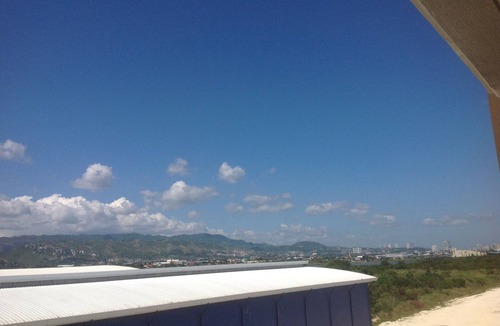 Cebu Condo | City living. home away from home