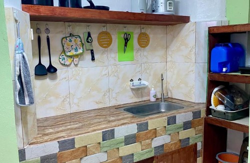 Bacolod Apartment | City Pod Home #2