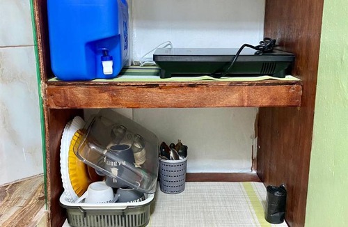 Bacolod Apartment | City Pod Home #2