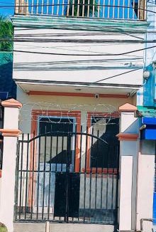 Bacolod House | City Pod Home