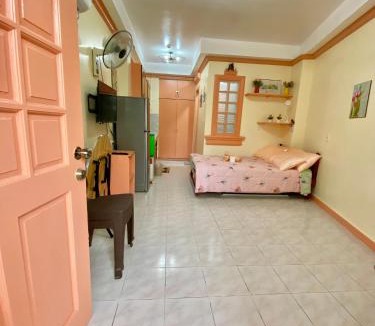 Bacolod House | City Pod Home