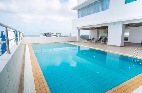 Miri Hotel | City Rise Hotel Miri