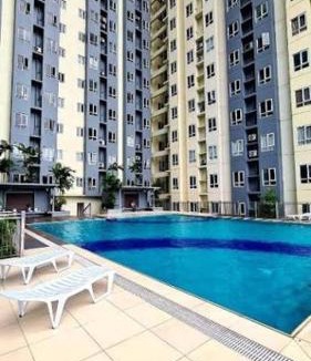 South Triangle Apartment | City Vibes By Robertos