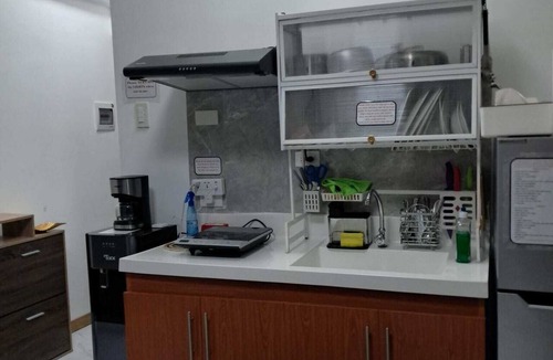 Basak Apartment | City View Studio | Pool · Gym | Caesar Residence