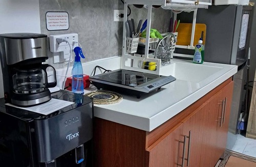 Basak Apartment | City View Studio | Pool · Gym | Caesar Residence