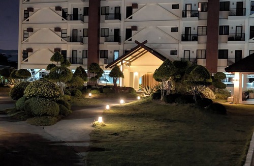 Basak Apartment | City View Studio | Pool · Gym | Caesar Residence