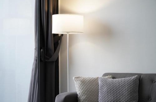 Taman Charming Apartment | Cityline Stay Quiet Top-Floor 3BR The Podium