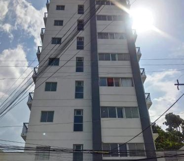 Bacolod Apartment | Cityscape Residences, Unit 702