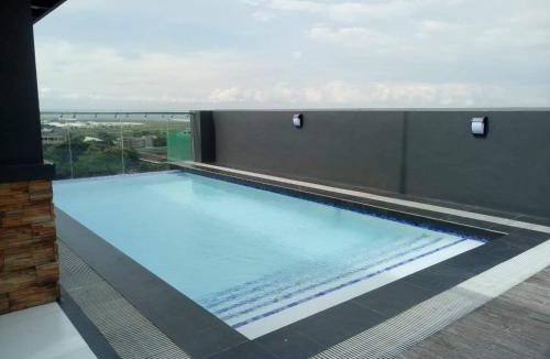 Bacolod Apartment | Cityscape Residences, Unit 702