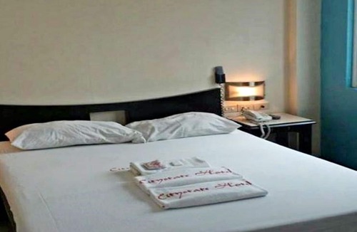 Quiapo Hotel | Citystate Hotel Quiapo