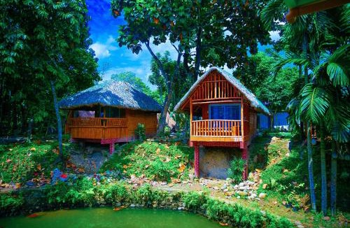 Talisay Hotel | Ciudad Caliente by The Lavana