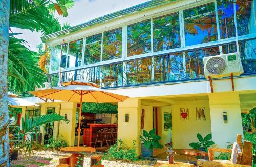 Talisay Hotel | Ciudad Caliente by The Lavana