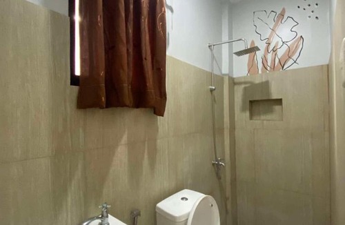 Buhangin House | Ciudad Ezperanza near Airport and SM Lanang