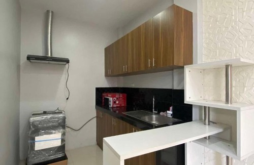 Buhangin House | Ciudad Ezperanza near Airport and SM Lanang