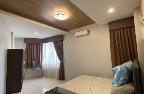 Buhangin House | Ciudad Ezperanza near Airport and SM Lanang