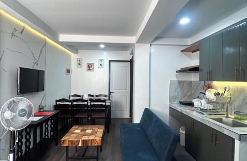 Olongapo Apartment | CJ Apartments