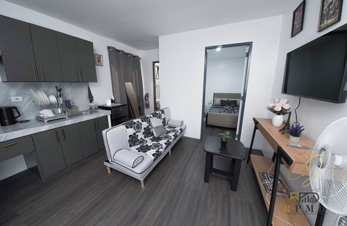 Olongapo Apartment | CJ Apartments
