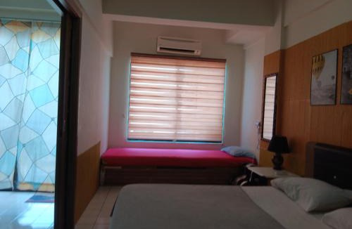 Taman Haji Zainal Apartment | CL0SEDD cl0sed