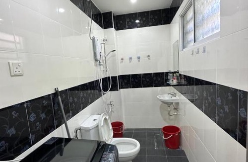 Tambun House | Claire Home Stay