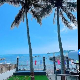 Padre Burgos House | Clarin's Beach