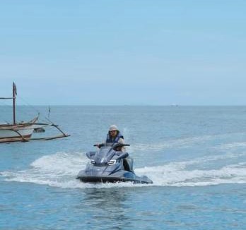 Padre Burgos House | Clarin's Beach
