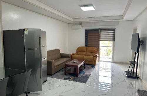 Clark Freeport Apartment | clark terrace condo with 2bedroom near airport hann casino