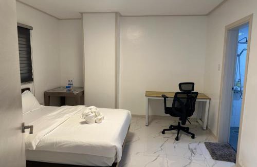 Clark Freeport Apartment | clark terrace condo with 2bedroom near airport hann casino
