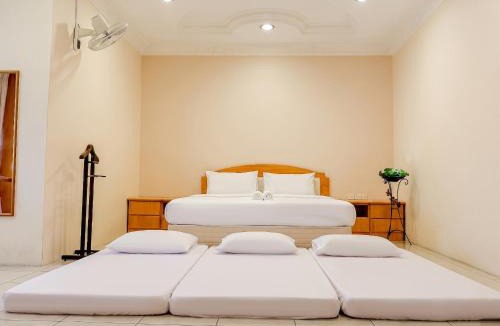 Ipoh House | Classic 4-Bedroom Landed House near Ipoh Town with Free Netflix & WiFi