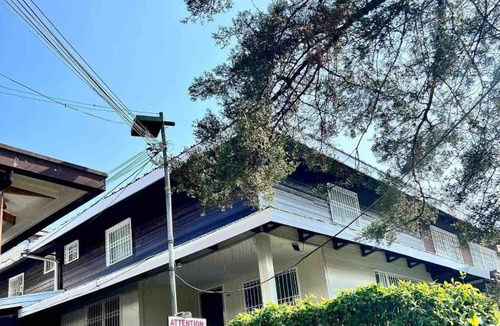 Baguio House | Classic, Cozy House for Transient in Baguio City 2