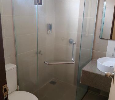 Bandar Kota Bharu Apartment | Classy Studio Apartment (KBCP)