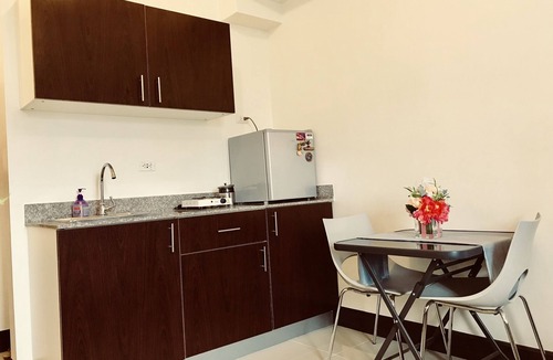 Cebu Apartment | Clean and cozy apartment