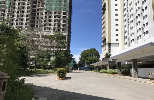 Cebu Apartment | Clean and cozy apartment