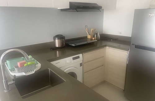Mandaue Apartment | Clean Cool & Comfy