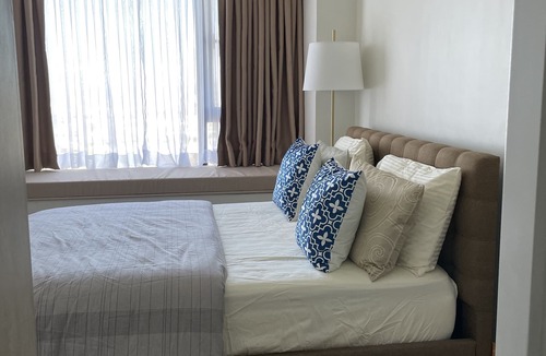 Mandaue Apartment | Clean Cool & Comfy