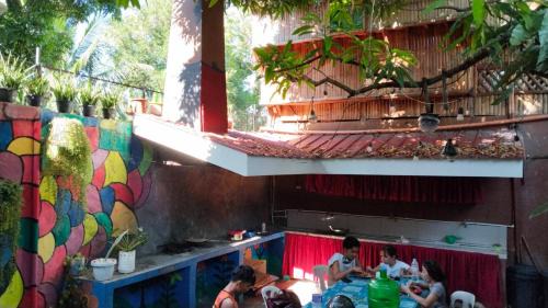 Catmon Resort | Cliff Cabanas by Hiverooms