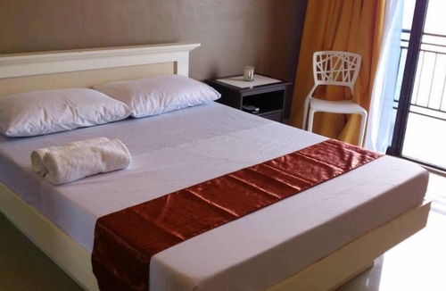 Jagna Hotel | Cliff Haven Resort & Restaurant