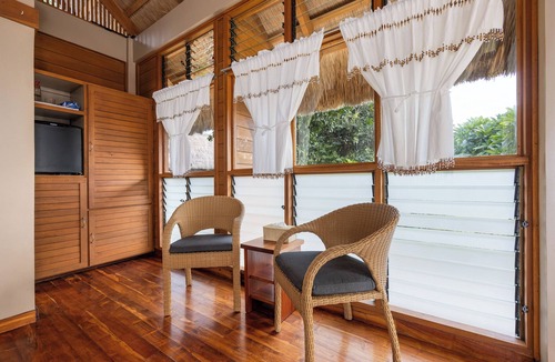 Bulan House | CLIFF HOUSE at LILI CLIFF