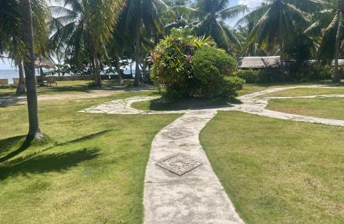Larena Resort | Cliff Side Beach Resort and Cottages