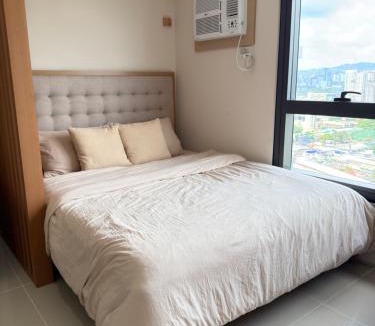 Bakilid Apartment | Cliffiens Cozy Space