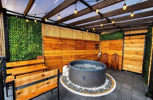 Calaca Villa | Cliffside Haven