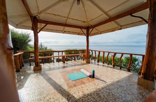 Lazi Villa | Cliffvue Homestead