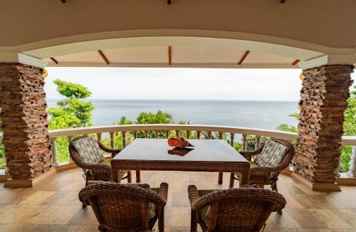 Lazi Villa | Cliffvue Homestead