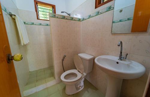 Lazi Villa | Cliffvue Homestead