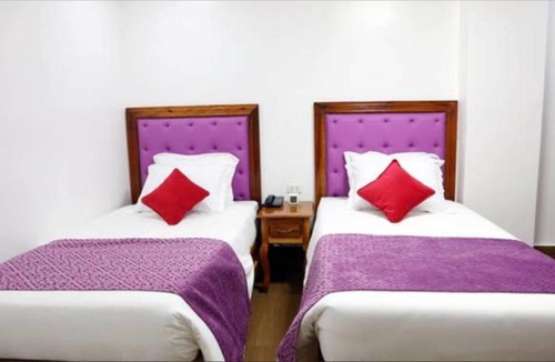 Tacloban Hotel | CLN Boutique Hotel
