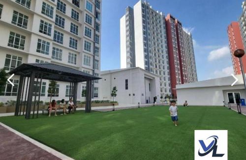 Hulu Kinta Apartment | Close Dun Book