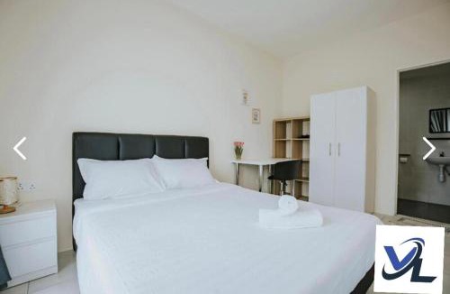 Hulu Kinta Apartment | Close Dun Book